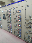  Aplicación del sistema de monitoreo de energía Acrel en el estadio Ndola, zambia 