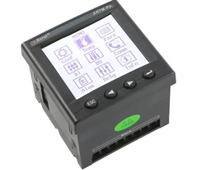 Monitor de temperatura inalámbrico ARTM-Pn para barra de distribución