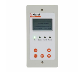 AID150 alarma y dispositivo de visualización