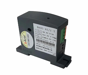 Sensor de corriente BA05-AI/I BA05-AI/V AC 0-10A