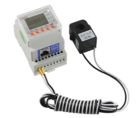 ACR10R-D16TE medidor inversor PV con monitoreo de potencia