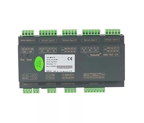 AMC16Z-ZA AC A B Dual Source AC Circuitos Monitor